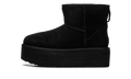 UGG Classic Mini Platform Boot Radish