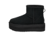 UGG Classic Mini Platform Boot Black