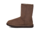 UGG Classic Short II Boot Burnt Cedar