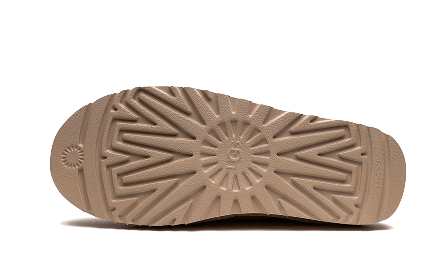 UGG Classic Slip-On Chestnut, Chestnut (1129290-CHE)