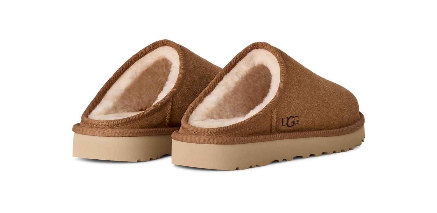 UGG Classic Slip-On Chestnut