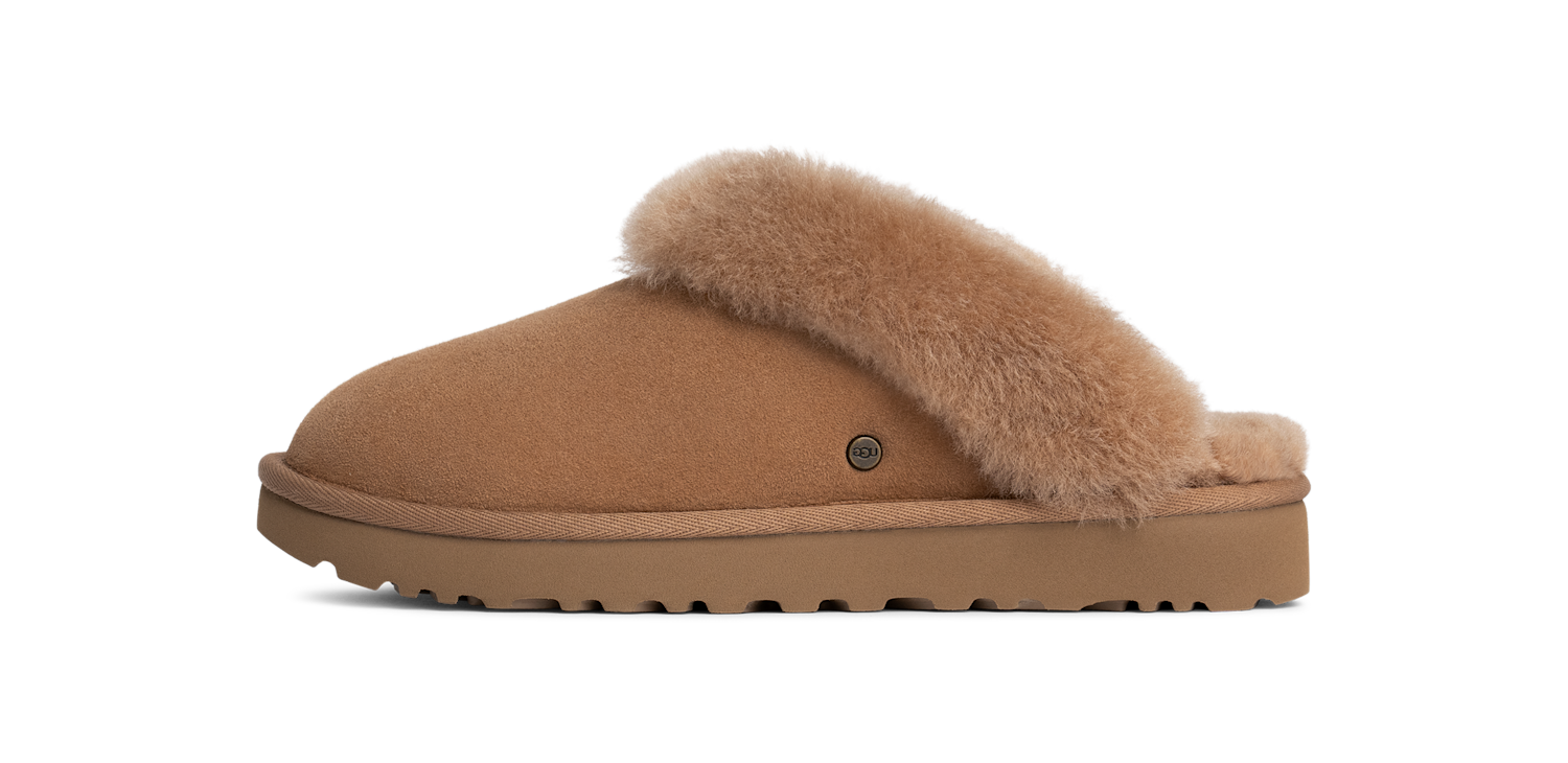 UGG Classic Slipper II Chestnut, Chestnut (1130876-CHE)