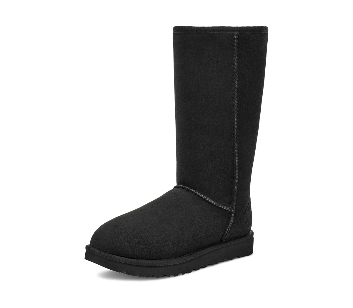 UGG Classic Tall II Boot Black