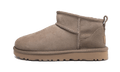 UGG Classic Ultra Mini Boot Antilope