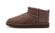 UGG Classic Ultra Mini Boot Burnt Cedar