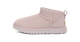 UGG Classic Ultra Mini Boot Pale Smoke