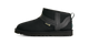 UGG Classic Ultra Mini Boot Reese Cooper Black