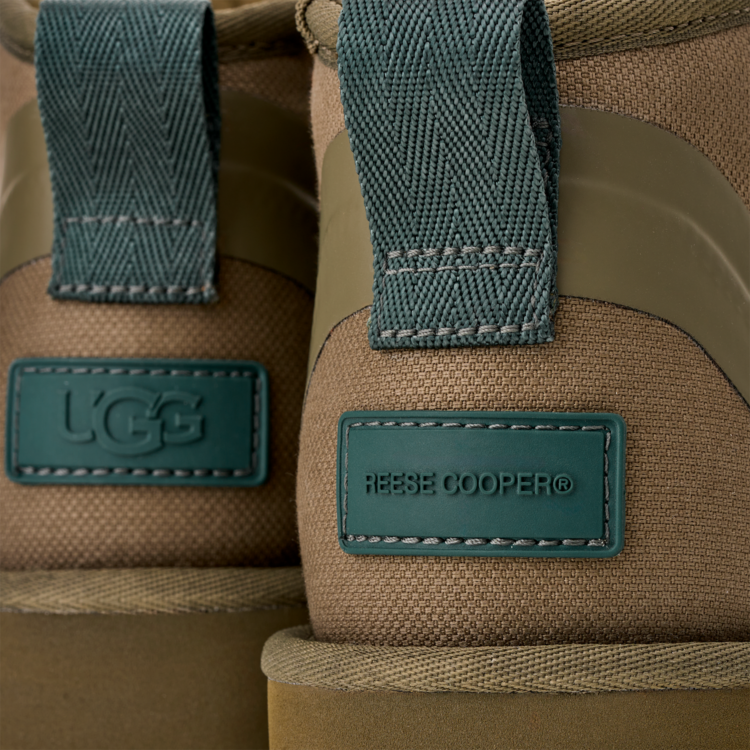UGG Classic Ultra Mini Boot Reese Cooper Kalamata, Kalamata (1174071-KMT)