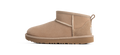UGG Classic Ultra Mini Boot Sand (Kids)