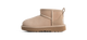UGG Classic Ultra Mini Boot Sand (Toddler)