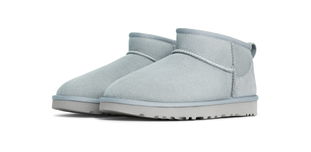 UGG Classic Ultra Mini Boot Sea Foam