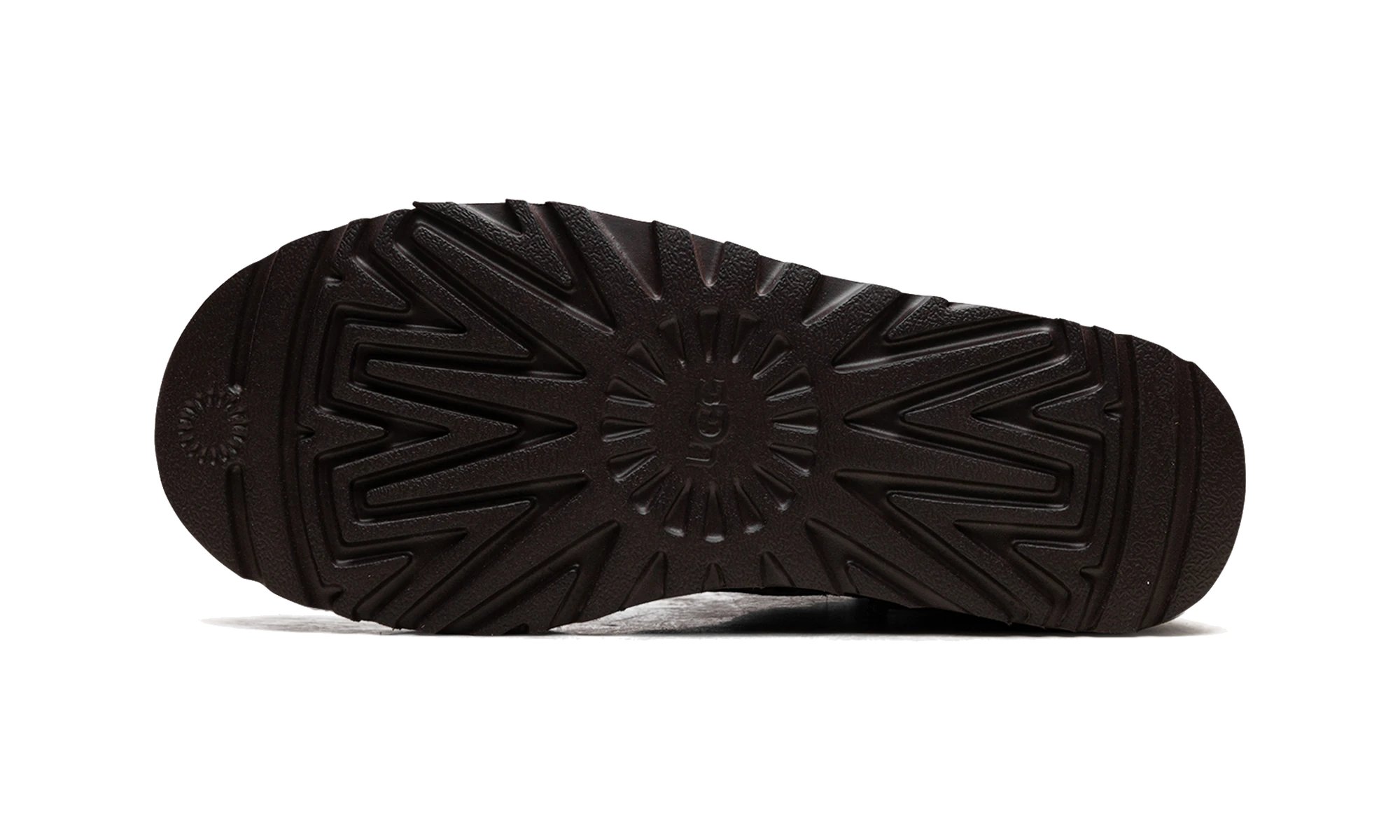UGG Classic Ultra Mini Caspian Boot Burnt Cedar