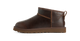 UGG Classic Ultra Mini LTHR Regen Boot Ironwood