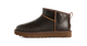 UGG Classic Ultra Mini LTHR Regen Boot Ironwood