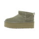 UGG Classic Ultra Mini Platform Boot Shaded Clover