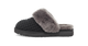 UGG Cozy Slipper Black