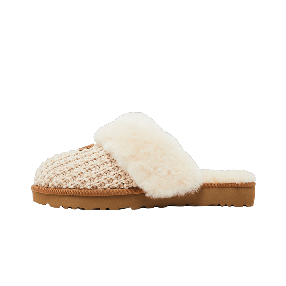 UGG Cozy Slipper Cream, Cream (1117659-CRM)