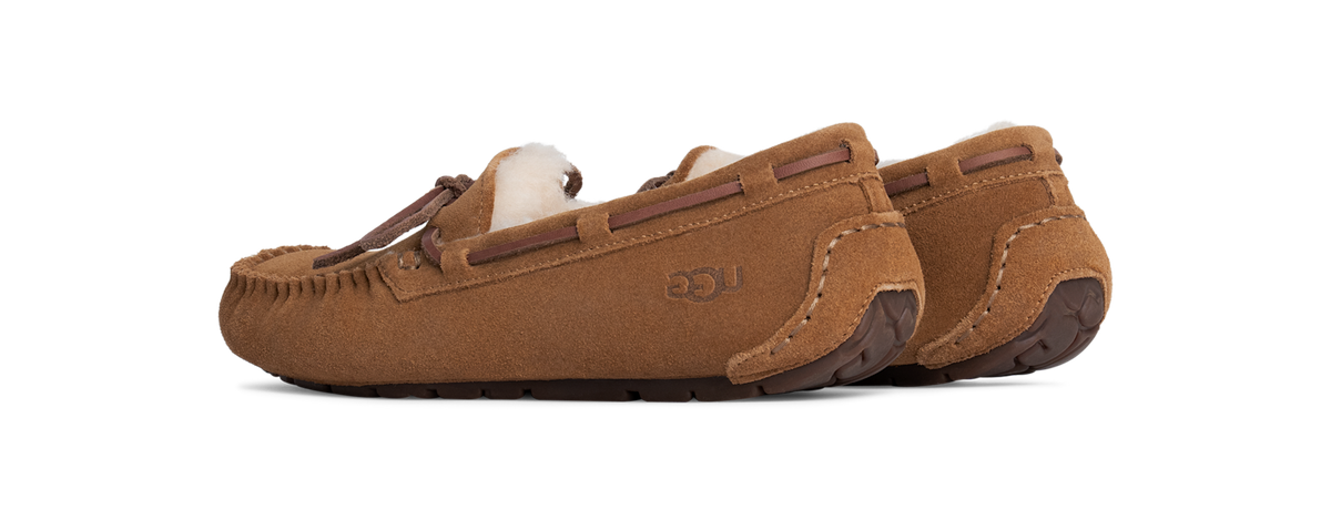 UGG Dakota Slipper Chestnut