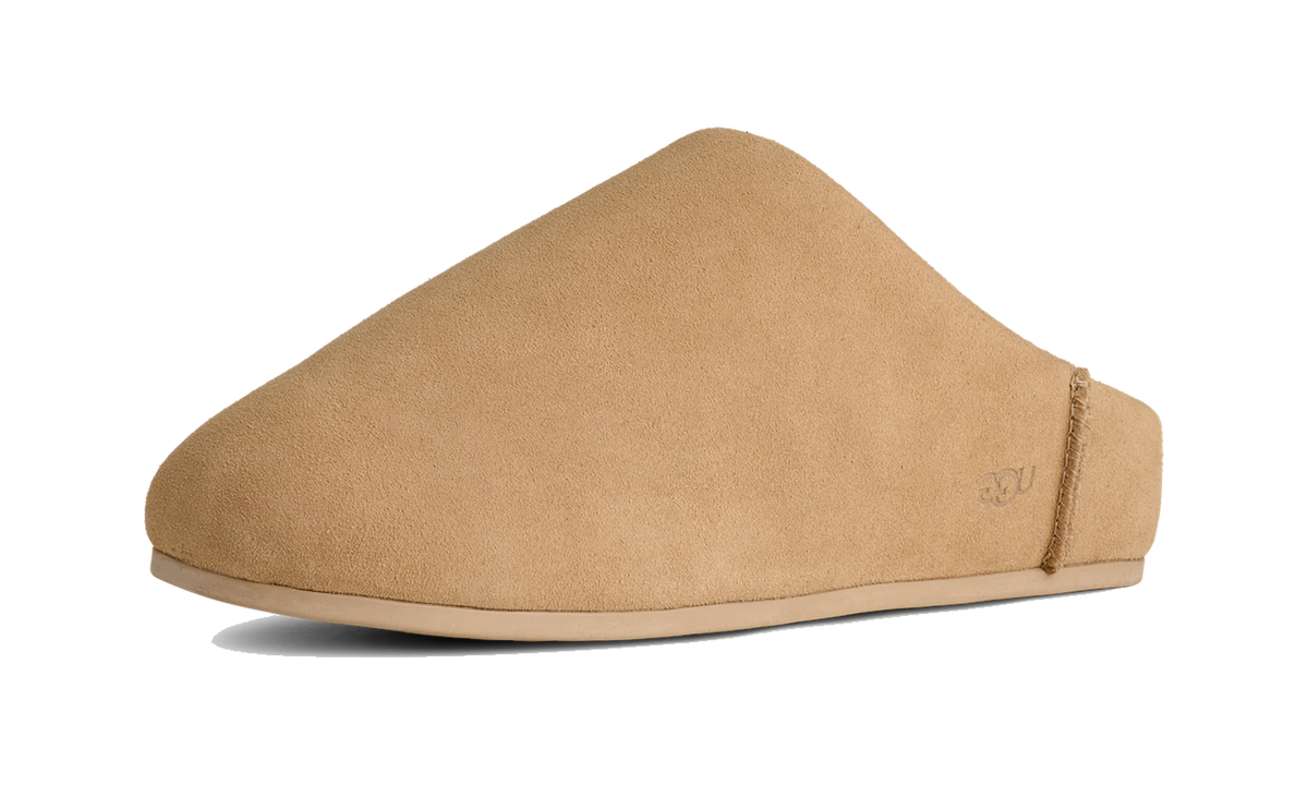 UGG Elea Slip-On Slipper Sand