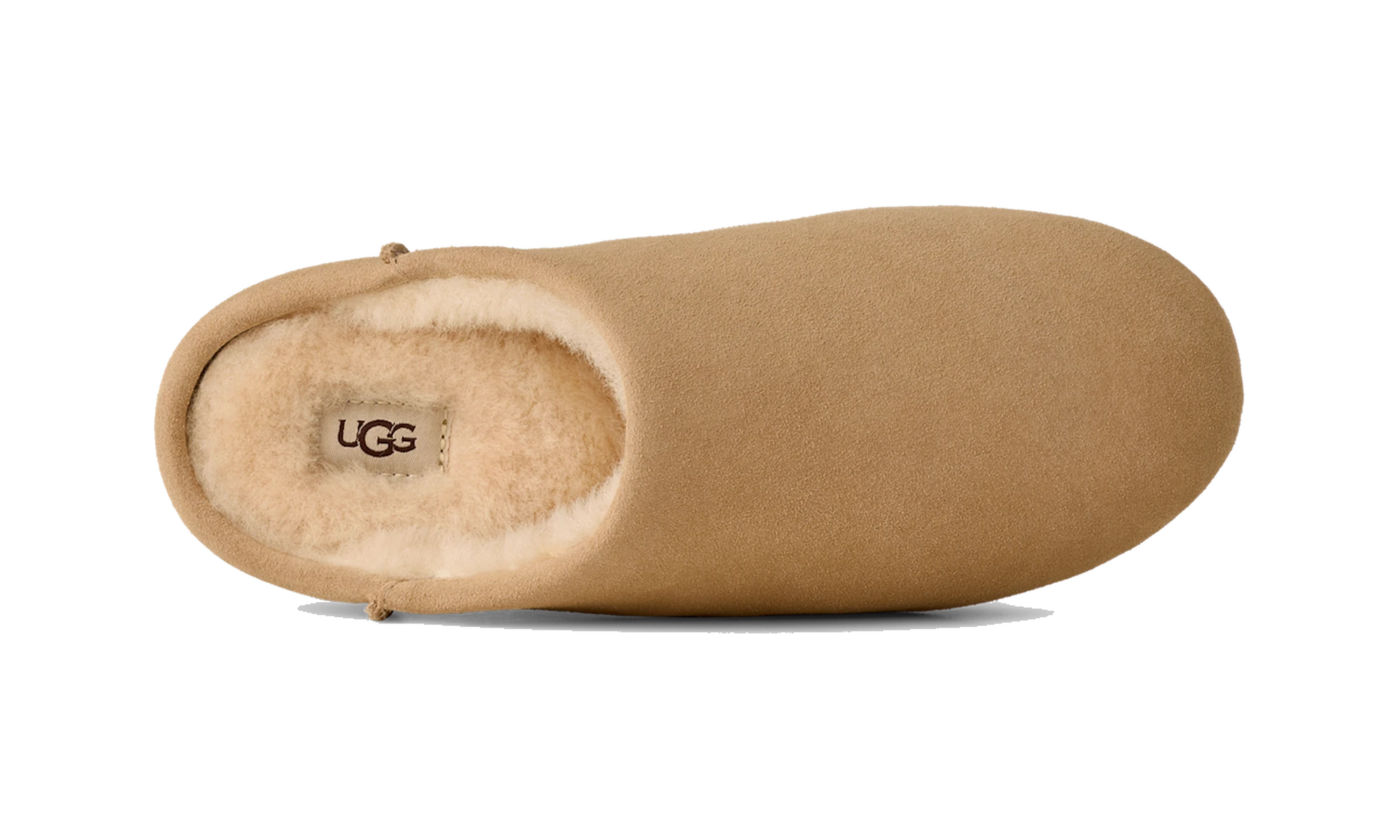 UGG Elea Slip-On Slipper Sand