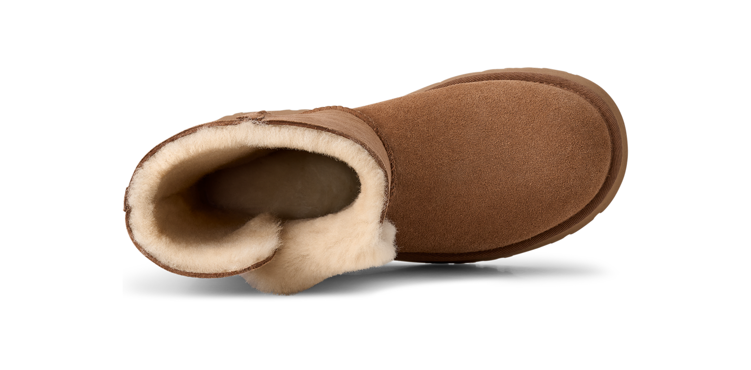 UGG Esmee Boot Chestnut, Chestnut (1171533-CHE)