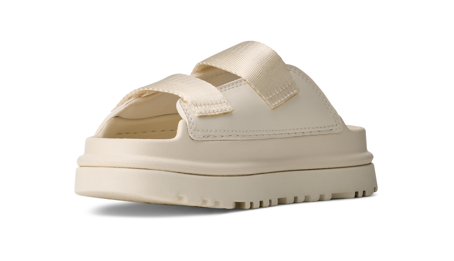 UGG GoldenGlow Slide Jasmine (Kids), Jasmine (1166513K-JSM)