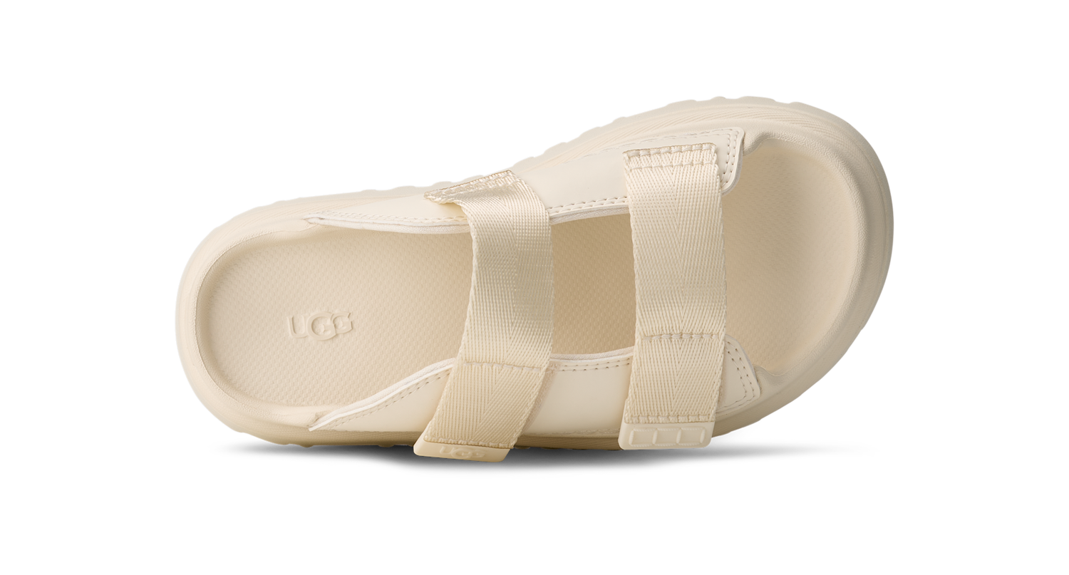 UGG GoldenGlow Slide Jasmine (Kids), Jasmine (1166513K-JSM)