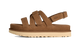 UGG Goldenstar Gleam Sandal Chestnut