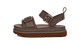 UGG Goldenstar Villa Sandal Molasses