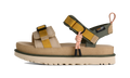 UGG Goldenstar Wildwood Sandal Sand Castle