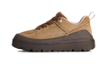 UGG Heritage Utility Sneaker Knoll Chestnut Dark Earth