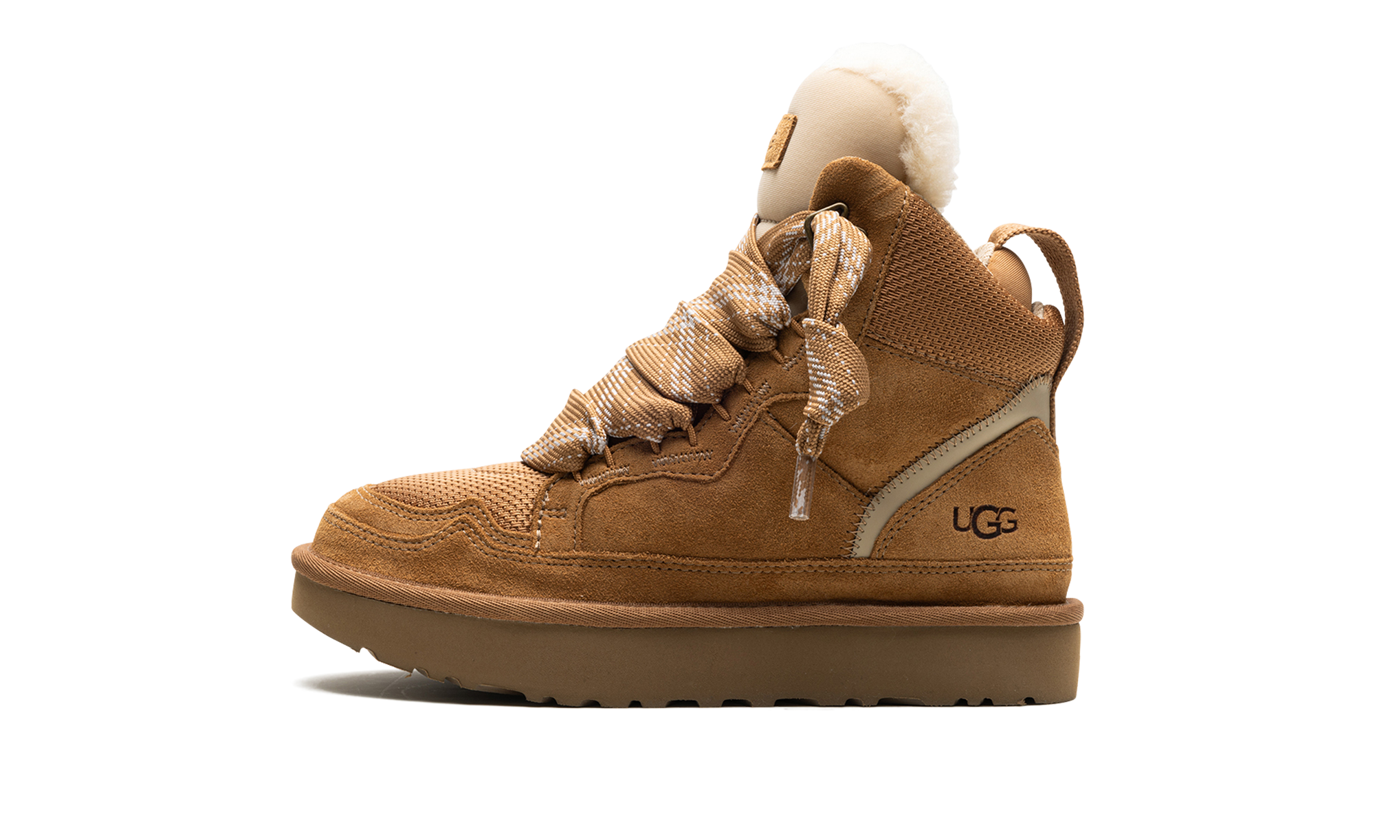 UGG Highmel Chestnut