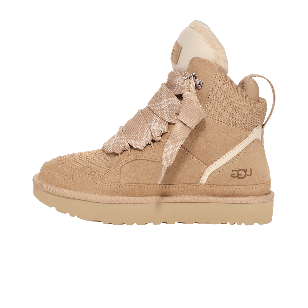 UGG Highmel Driftwood, Driftwood (1145390-DRI)