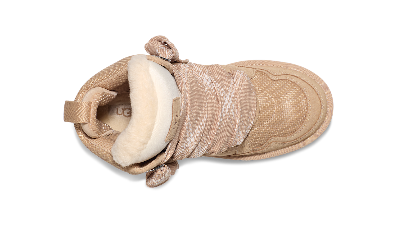 UGG Highmel Driftwood, Driftwood (1145390-DRI)