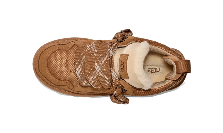 UGG Lowmel Chestnut, Chestnut (1144032-CHE)