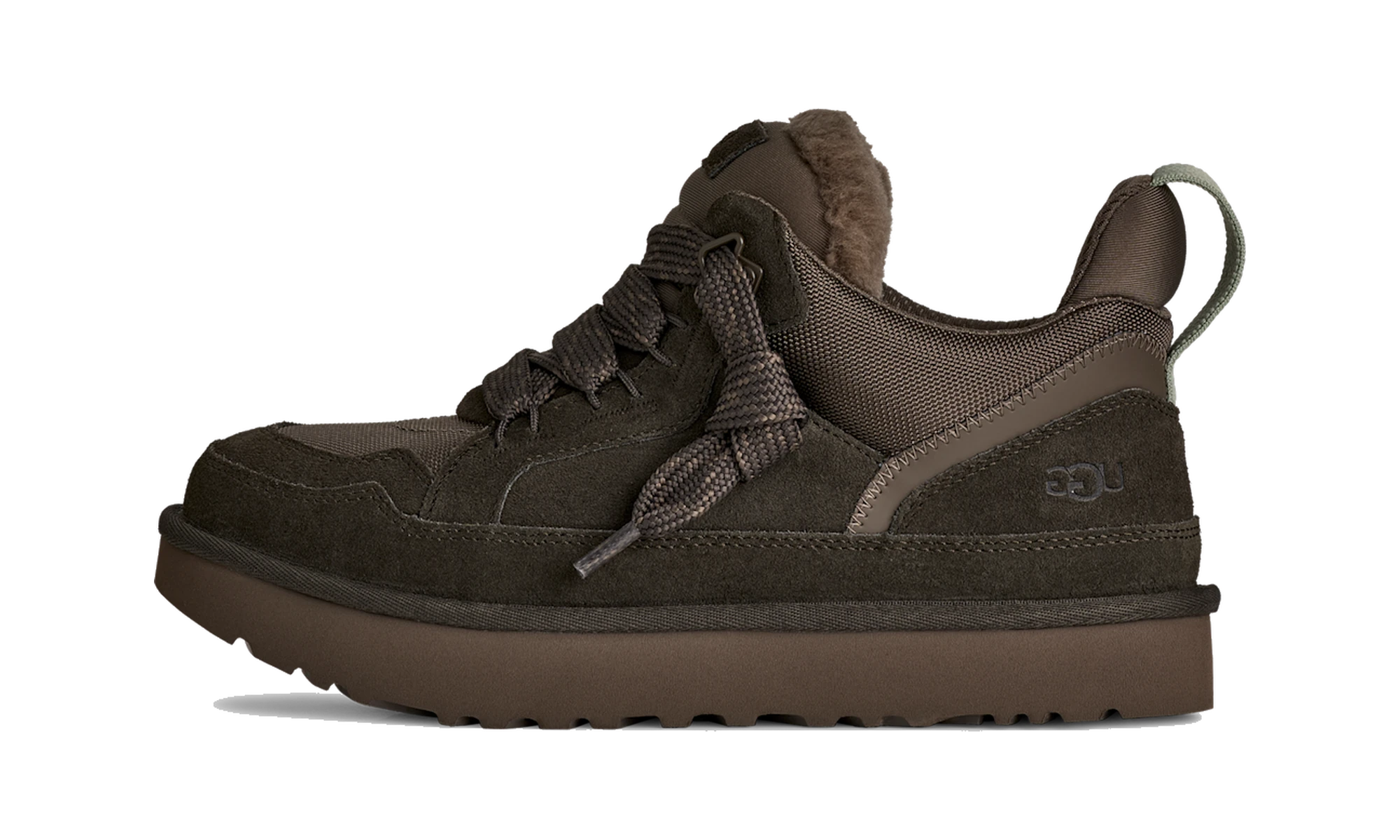 UGG Lowmel Dense Smoke Artichoke
