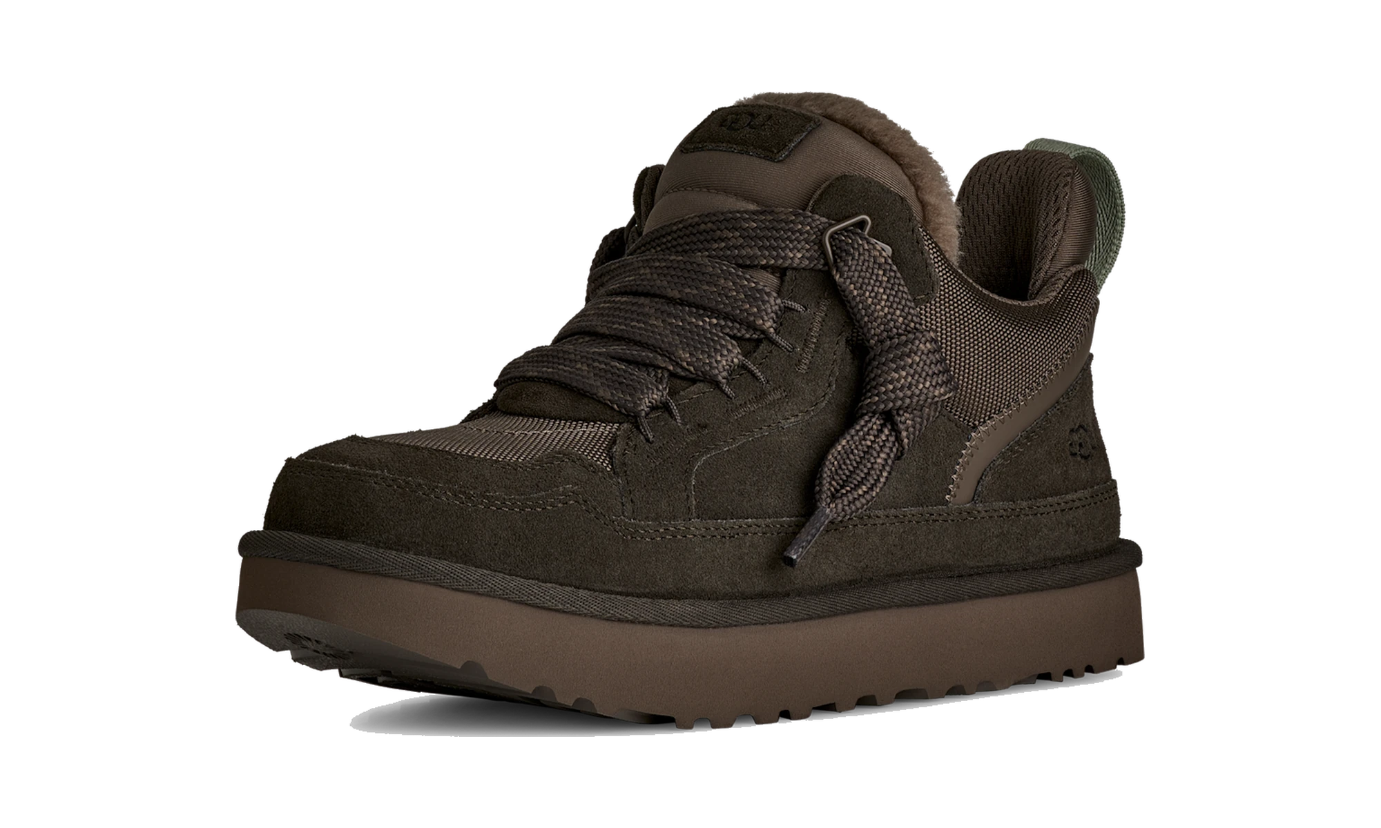 UGG Lowmel Dense Smoke Artichoke
