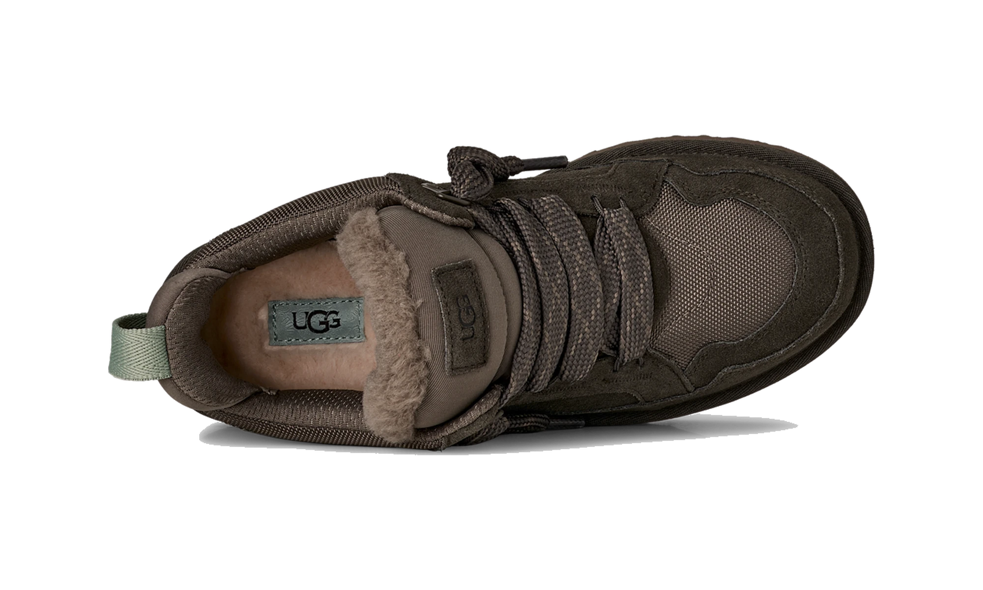 UGG Lowmel Dense Smoke Artichoke