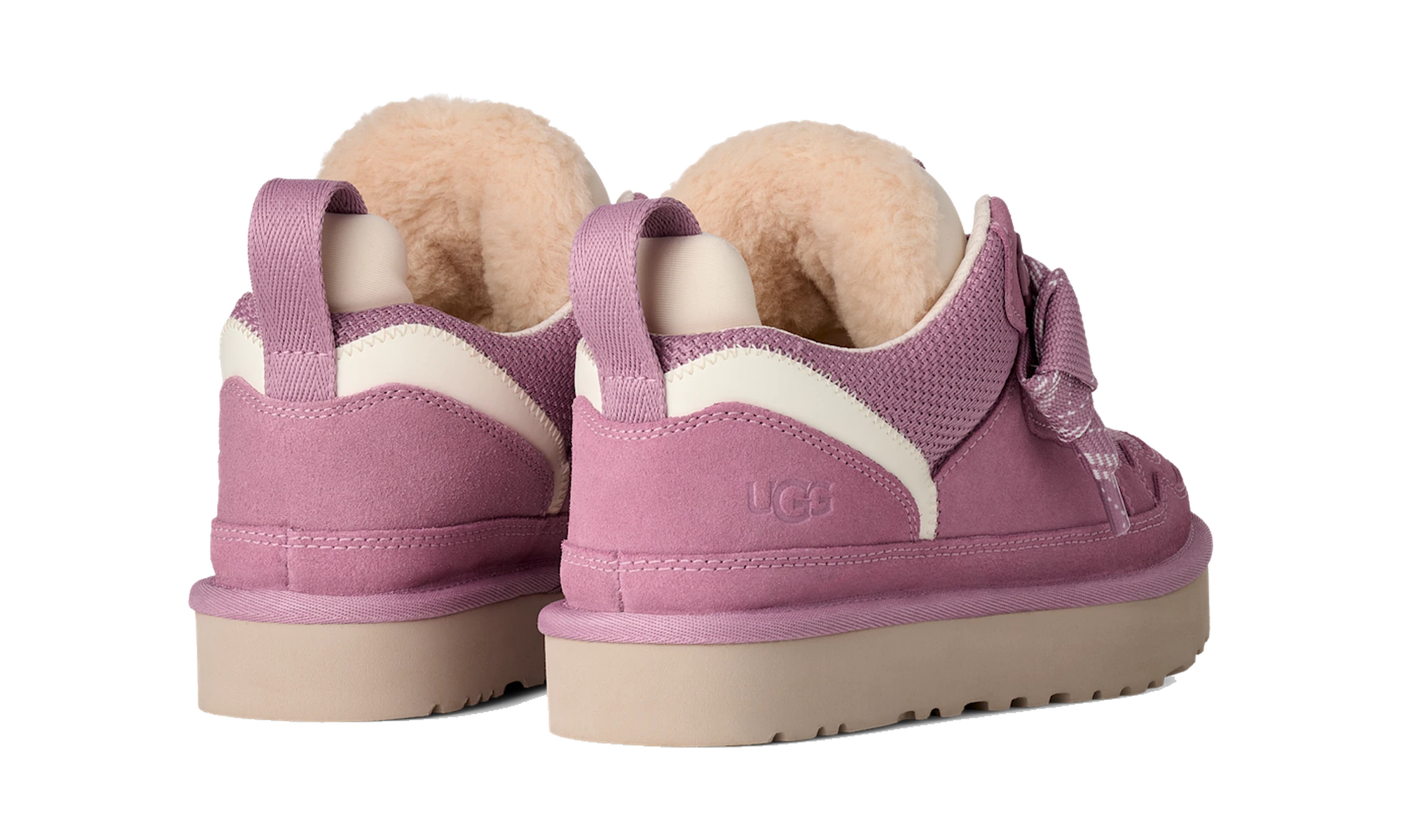 UGG Lowmel Dusty Orchid
