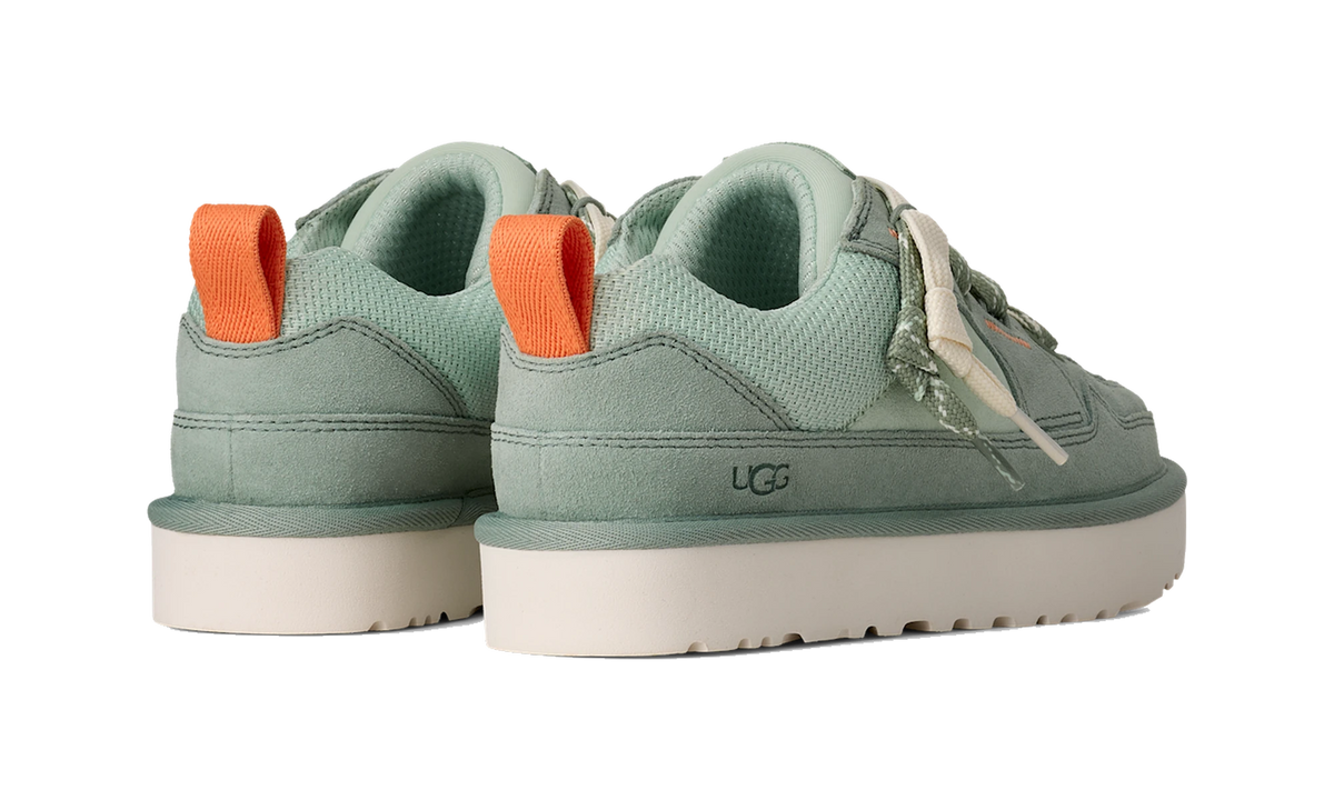UGG Lowmel Lo Artichoke