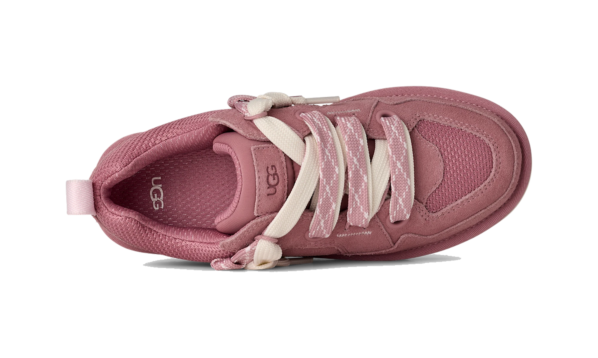UGG Lowmel Lo Horizon Pink
