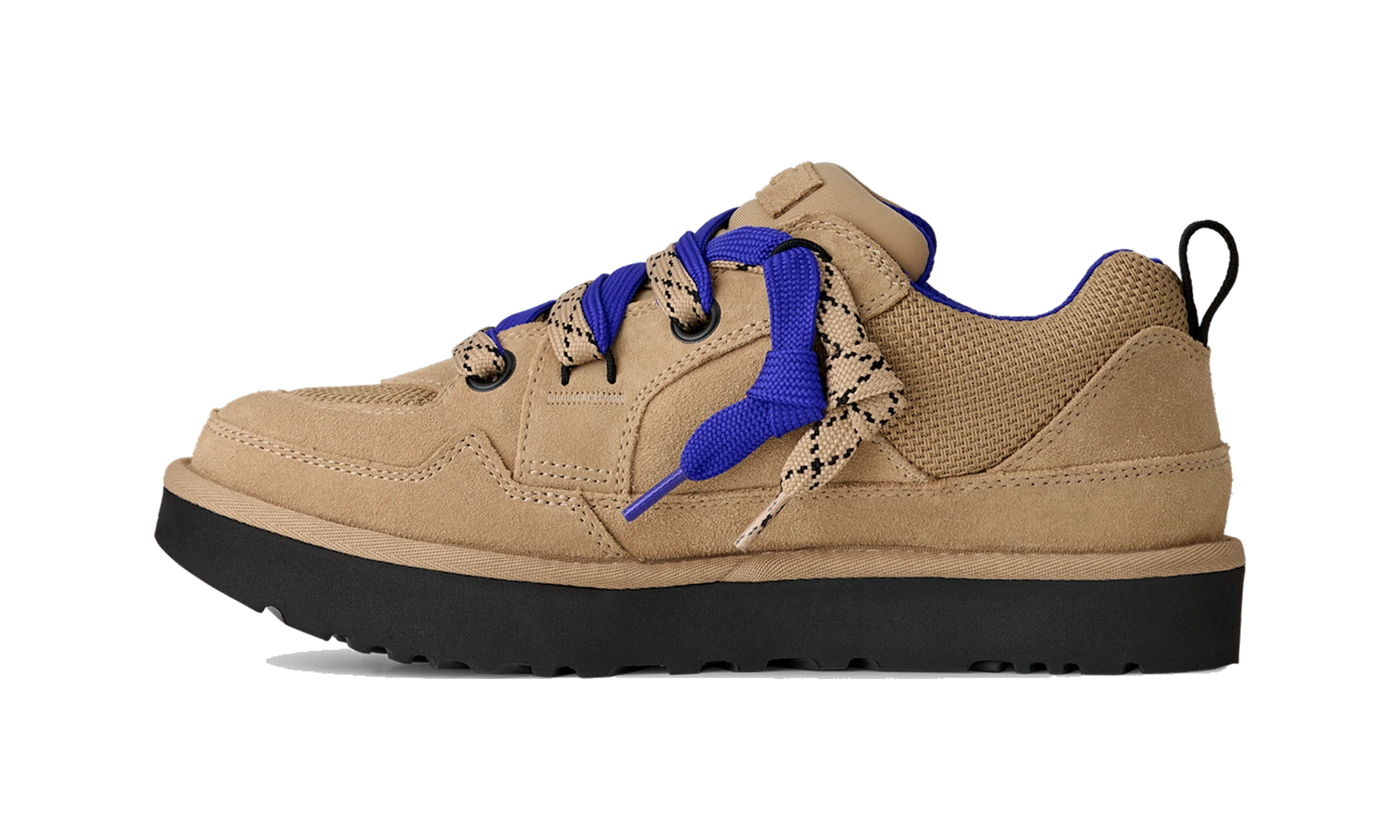 UGG Lowmel Lo Sand Regal Blue