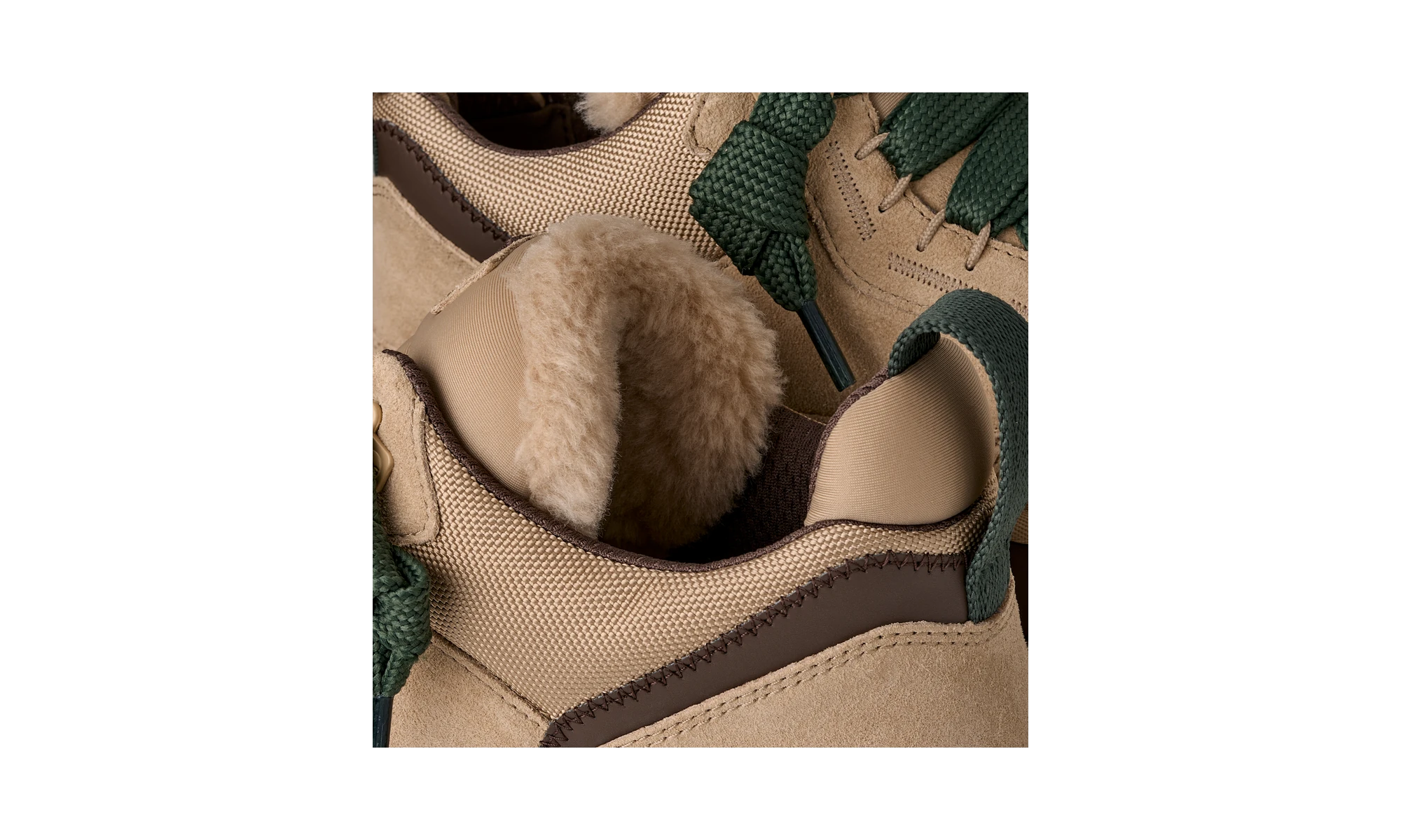 UGG Lowmel Mustard Seed Molasses