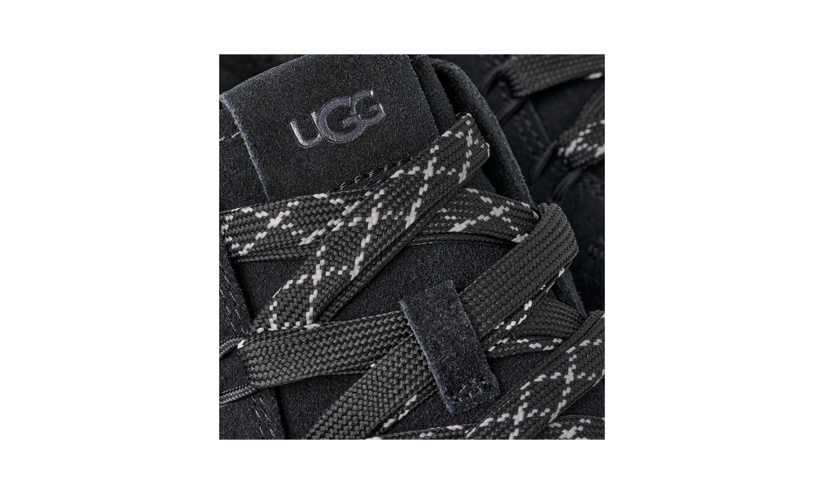 UGG Minimel Black