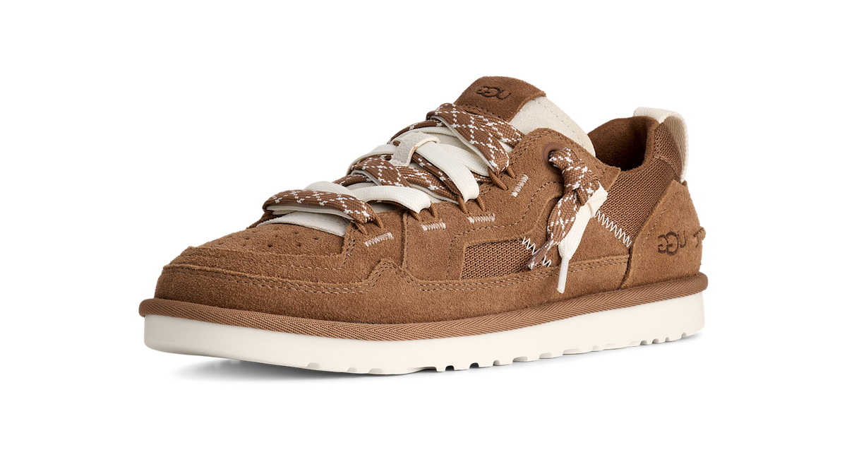UGG Minimel Chestnut