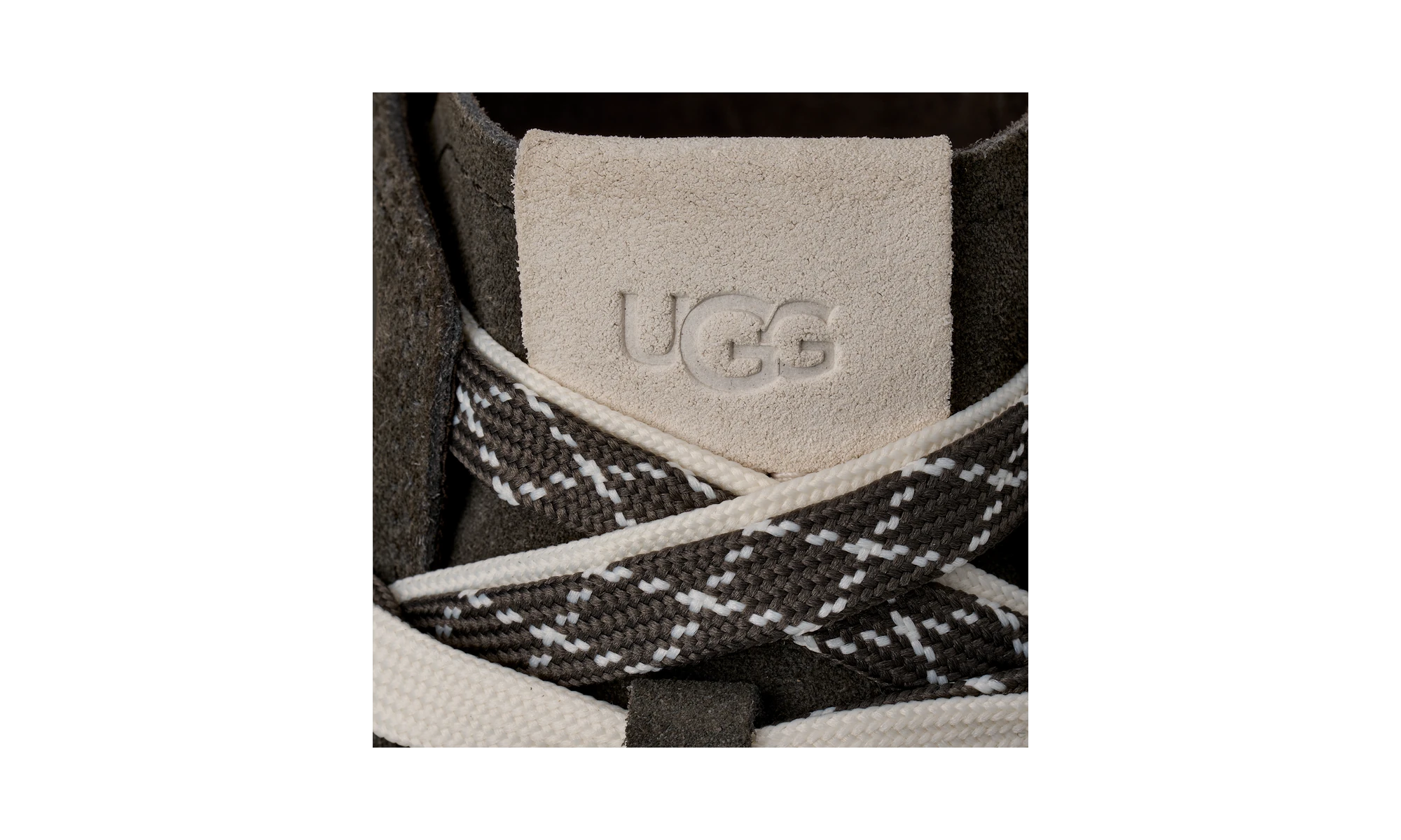 UGG Minimel Dense Smoke