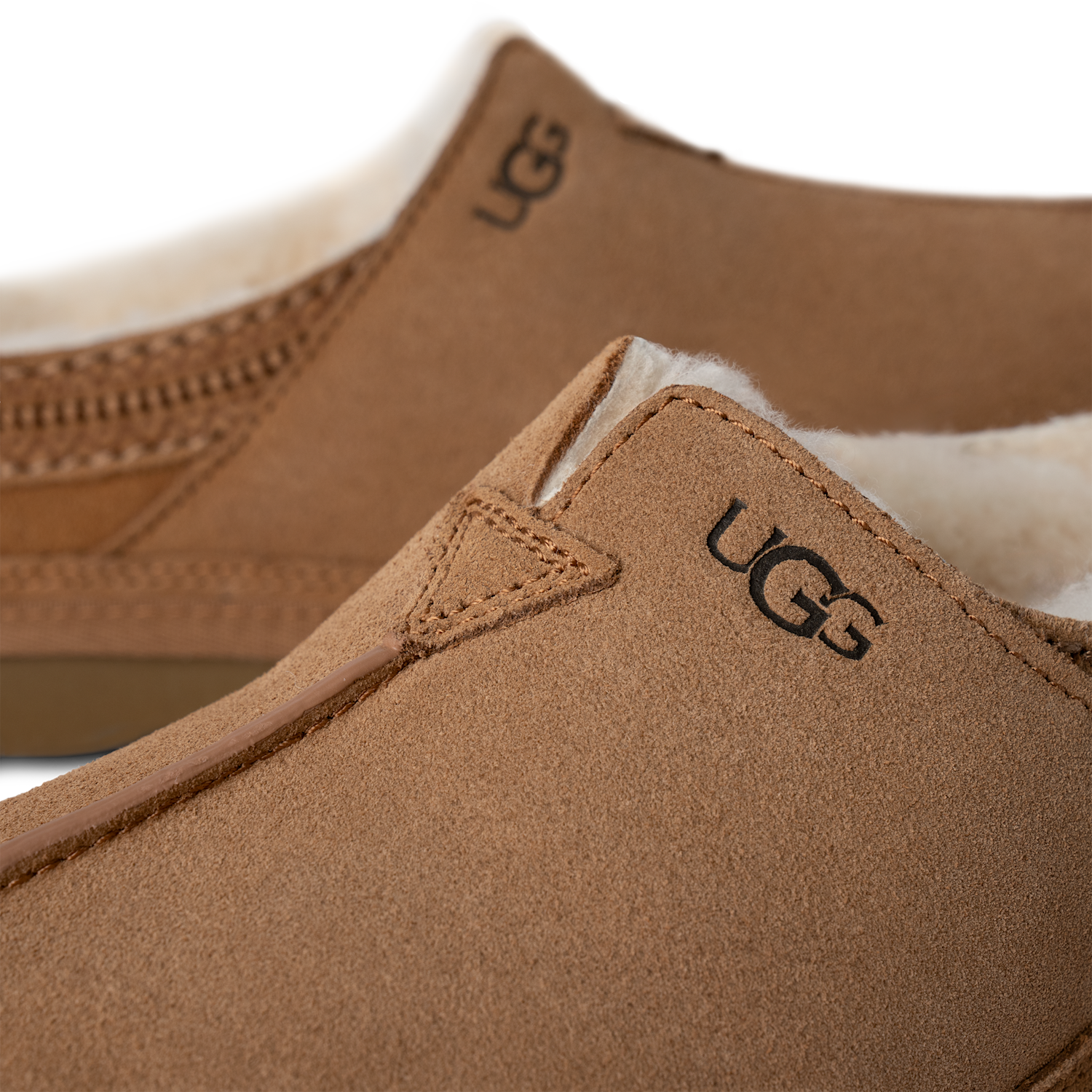 UGG Neuman Slipper Chestnut, Chestnut (1113631-CHE)