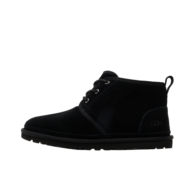 UGG Neumel Boot Black, Black (3236-BLK)