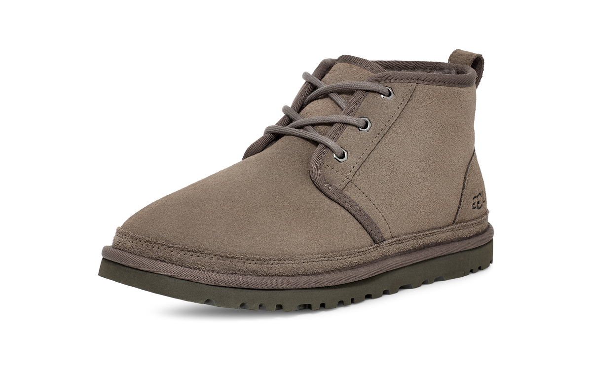 UGG Neumel Boot Charcoal