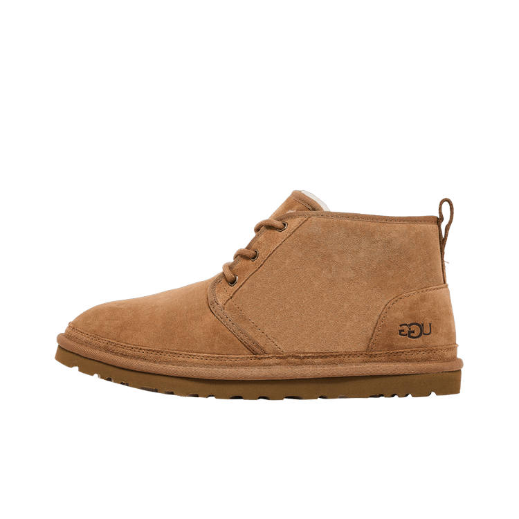 UGG Neumel Boot Chestnut, Chestnut (3236-CHE)